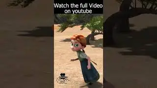 DINOSAUR ATTACKS GIRL #shortsfeed #shorts #trexchase #video #trexchase #reels