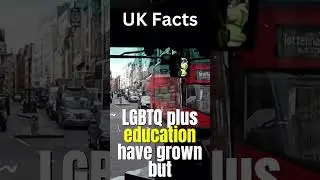 Inclusive UK Schools for All! 🏫🌈 #shorts #lgbt #subscribe