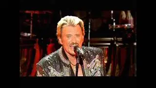 Johnny Hallyday 