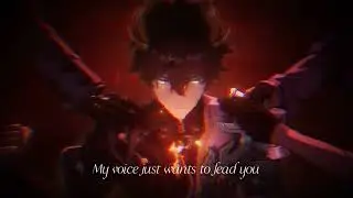 Below The Surface || Honkai Star Rail || Dan Heng Permansor Terrae Edit