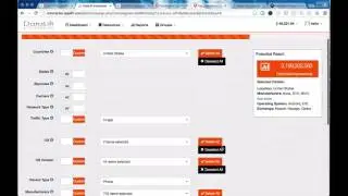 mraid test campaign