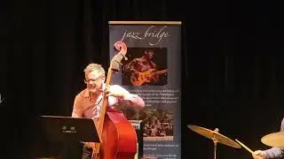 Dave Brodie &bull; Presented By Jazz Bridge &bull; 02.05.2024 &bull; Cheltenham, PA