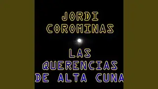 LAS QUERENCIAS DE ALTA CUNA
