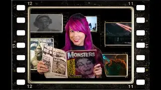 The Ultimate Monster Movie Starter Pack (Top 10)