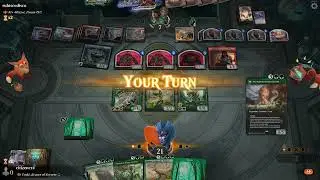 Ghalta Stampede Tyrant value - MtG Arena