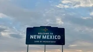Mountain Time Zone ⛰️ 