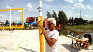 EEVZA Lithuania Open, 2014 - Rokiskis / Velykalnis