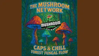 Subterranean Spore Vibes