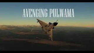 ABC /AVENGING PULWAMA/ MIRAGE-2000/ INDIAN AIRFORCE STRIKE BALAKOT