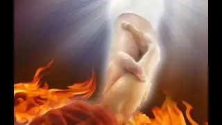 A Passion For Souls-Dr. Darrell Ellis