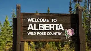 Top Natural Wonders & Breathtaking Views in Alberta, Canada