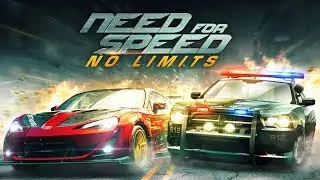 Need For Speed No Limits Game Play Opening