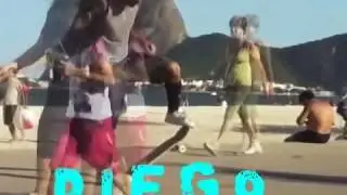 Diego Marques Promo