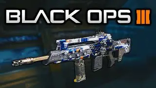Gunsmith Tutorial - Black Ops 3 Multiplayer