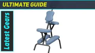 ZENY Massage Chair Portable: The Ultimate Comfort Solution