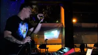 TEEEL - Moogwai (Live at Middlesex Lounge)