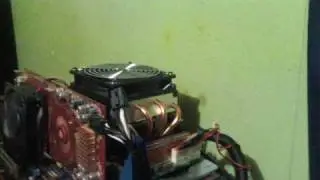 AMD Athlon II X2 245 3.9ghz