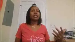 Rewrite Your Story - How to Let Go of the Weights Holding You Back with Cledra Gross
