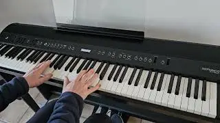 VAN GOGH by Virginio Aiello (with free piano sheet music)