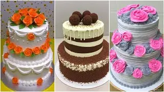 Cakes 4U Part 19 | Latest Cake Designs Decorating Ideas | Birthday Wedding Anniversary Cake Design