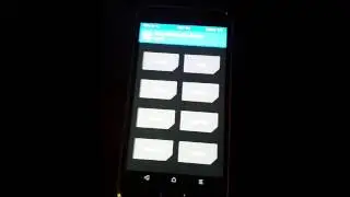 Fix a bootloop after installing fresh rom