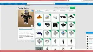 ROBLOX | ALL PROMOTIONAL CODES [2019]