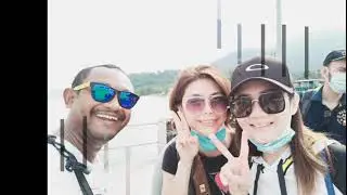 last holiday trip September and October 2020 at tioman island (paya village)