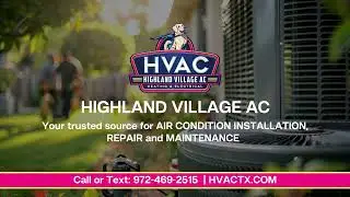 Highland Village AC