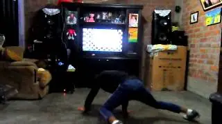 RobotCrew Improvisando xD