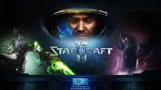 Starcraft 2 | Terran | Misión 9: La Excavación.