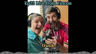 Ep23 Live from Fincon