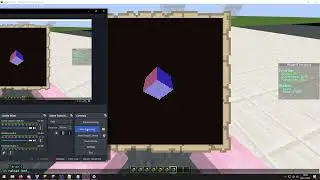 3d Projection