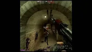 one tapping without stretched resolution. (first player ever to do so)