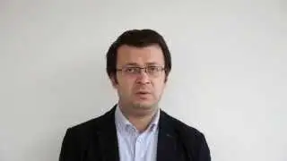 Emin Milli: Je čas prosazovat svobodu ostatn&iacute;ch