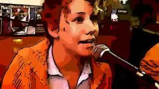 Jackie Myers Band - knows what is good to you