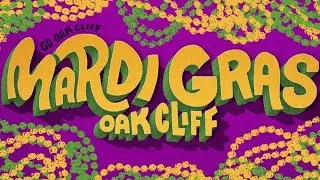 webisode 3: Mardi gras oak cliff (full)