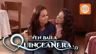 Ven baila quincea&ntilde;era - Temporada 1 - 2/3 - Cap&iacute;tulo 44