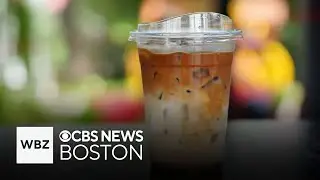 Where to find National Coffee Day deals in Massachusetts