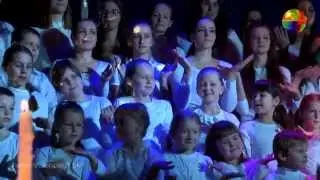 Vianočný čas Radosti - 21.12.2014 DK Senec