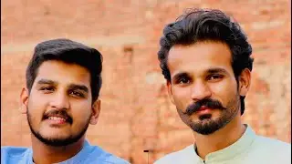 Masih ghazal sung by Worshiper Ashish Bhatti & Worshiper Shalom Jacob