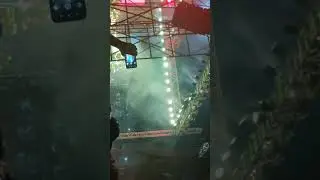 Sonu Nigam in our college live performance &hearts;️🥺 #sonunigam #live #bigfan #youtube #youtubeshorts