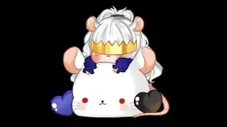 Idc my autism wants to play quarantine again (1/20/26 Stream)🐁