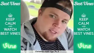 Austin Miles Geter Vines | Christian Road Rage Compilation