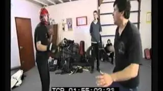 Joe Hubbard Personal Intense Training