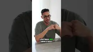 🚀 LOOTBOX.MEME Token Launch 🚀