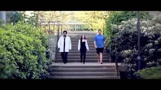 Research and Discover Yourself: UBC Faculty of Pharmaceutical Sciences