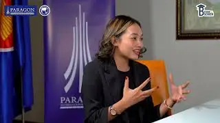 [PODCAST] Beyond The Screen - International Relations Alumni