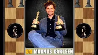 Magnus Carlsen vs Ngoc Nguyen | Titled Tuesday (January 20) Grandprix 2026, Round 04