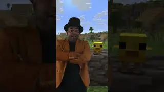 Самое значительное изменение, добавленное в MINECRAFT #minecraft #gaming #minecraftshorts