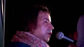 Jashan-e-Khusrau|| (Bahar-E-Khusrau)|| 3rd Annual International || Sufi Music Festival 2015-Part-2nd